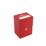 pudelko-na-karty-gamegenic-deck-holder-80-czerwone-stan-nowy