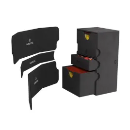 pudelko-na-karty-gamegenic-stronghold-200-xl-convertible-czarny