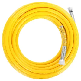 Zdjęcie produktu Wysokociśnieniowy Wąż malarski 15m 3/8” Wagner Titan Graco agregat malarski