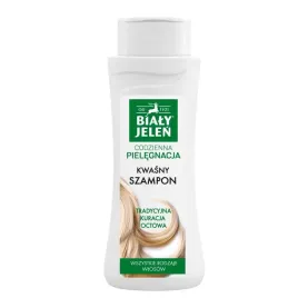 bialy-jelen-szampon-do-wlosow-kwasny-300ml
