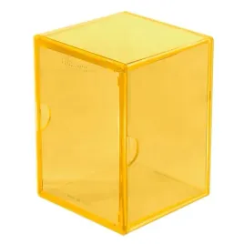pudelko-na-karty-ultra-pro-eclipse-100-2-czesciowe-lemon-yellow