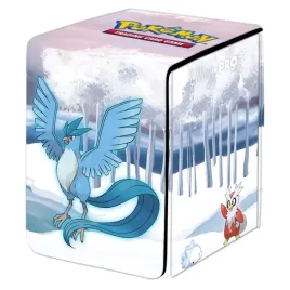 pudelko-na-karty-ultra-pro-pokemon-alcove-flip-deck-box-frosted-forest