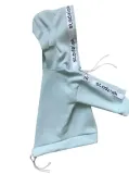 bluza-parka-blekitna-slodziak-rozmiar-152-stan-nowy