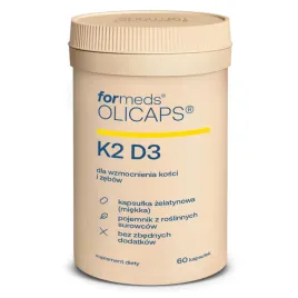 formeds-olicaps-k2d3-witamina-d3-k2-mk-7-kosci-odpornosc-mineralizacja