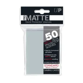 koszulki-na-karty-ultra-pro-pro-matte-standard-66x91-mm-50-sztuk