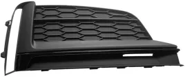 audi-a5-8w6-2016-2019-atrapa-kratka-zderzaka-prawa-czarna-nowa-8w6807682f
