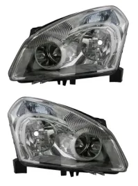 nissan-qashqai-j10-komplet-reflektorow-lampy-przednie-razem-z-silniczkami