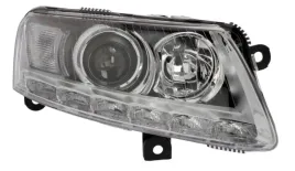 audi-a6-c6-08-11-reflektor-lampa-przednia-prawa