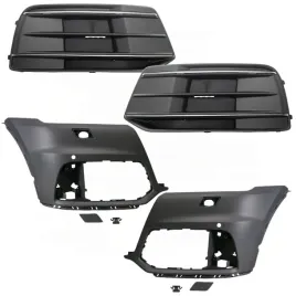 audi-q5-fy-2017-2021-2x-narozniki-zderzaka-przod-2x-kratki-atrapy-p-l