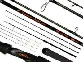 wedka-rumpol-x-distance-360cm-90g-drgajaca-szczytowka-exclusive-110899