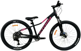 rower-gorski-mtb-storm-shark-4-0-lady-rama-135-275-czarny-mat-roz-2026