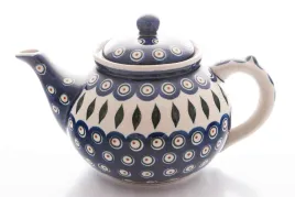 dzbanek-ceramiczny-boleslawiec-14-l-klasyczny-wzor