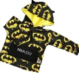 bluza-batman-z-imieniem-rozmiar-122