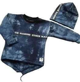 bluza-batik-synek-mamusi-plus-czapka-rozmiar-158