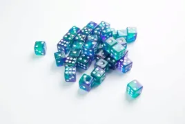 komplet-kosci-k6-12mm-gamegenic-galaxy-series-neptune