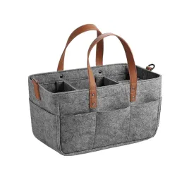 torba-filcowa-na-zakupy-na-plaze-organizer-do-bagaznika-szara