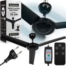 wentylator-sufitowy-z-wiatrakiem-cichy-czarny-wiatrak-70cm-pilot-timer