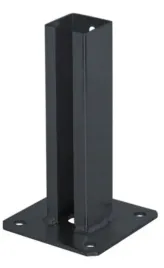 podstawa-stopka-slupka-ogrodzenia-panelowego-60x40-antracyt