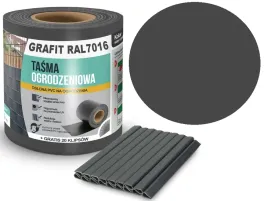 tasma-ogrodzeniowa-antracyt-19cmx35m-oslona-na-ogrodzenie-panelowe-filtr-uv