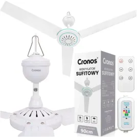 wentylator-sufitowy-z-wiatrakiem-cichy-bialy-wiatrak-90cm-pilot-timer