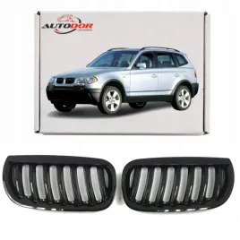 bmw-x3-e83-2004-grille-nerki-atrapy-kratki-zderzaka-czarny-polysk-l-p