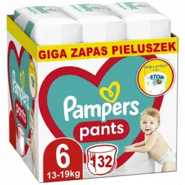 pampers-pants-6-rozmiar-pieluchomajtki-dla-dzieci-13-19kg-giga-zapas-132szt