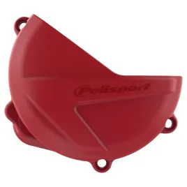 oslona-pokrywy-dekla-sprzegla-polisport-crf-250r-18-24-czerwony-wytrzymale