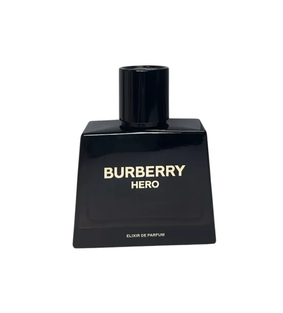 burberry hero elixir de parfum