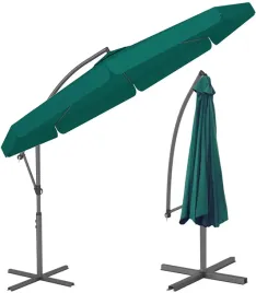 duzy-parasol-ogrodowy-350x250cm-wysiegnik-zielony-skladany-balkon-taras