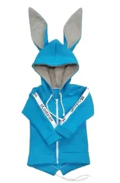 bluza-krolik-turkusowa-slodziak-rozmiar-122