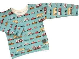 bluza-samochody-rozmiar-110