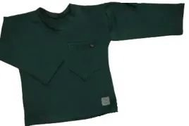 bluza-butelkowa-zielen-z-kieszonkami-rozmiar-86