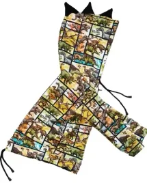 bluza-dinozaury-komiks-rozmiar-98