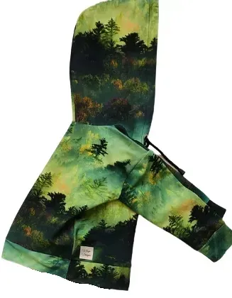 bluza-las-rozmiar-170