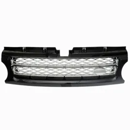 range-rover-sport-2010-2013-atrapa-srodkowa-nowa-lr030349-czarno-srebrna
