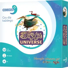 dixit-universe-access