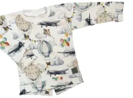 bluza-balony-rozmiar-68