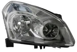 nissan-qashqai-07-10-reflektor-lampa-przednia-prawa-sterowana-elektryczne