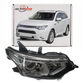 mitsubishi-outlander-iii-2012-lampa-reflektor-prawy-ksenon-przod-silniczek