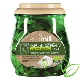 kapsulki-do-prania-eco-mill-2w1-uniwersalne-50-sztuk-zielona-herbata