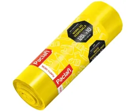 paclan-worki-na-smieci-120l-10-szt-zolte-extra-mocne-z-recyklingu-do-plastiku