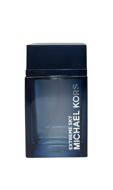 michael kors extreme sky woda toaletowa 120 ml  tester   