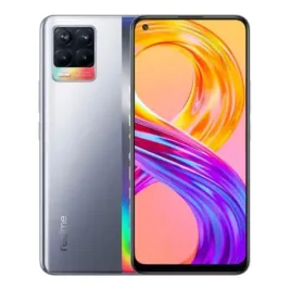 realme-8-6-128gb-lte-ds-nfc-amoled-rmx3085-srebrny-or-stan-bardzo-dobry