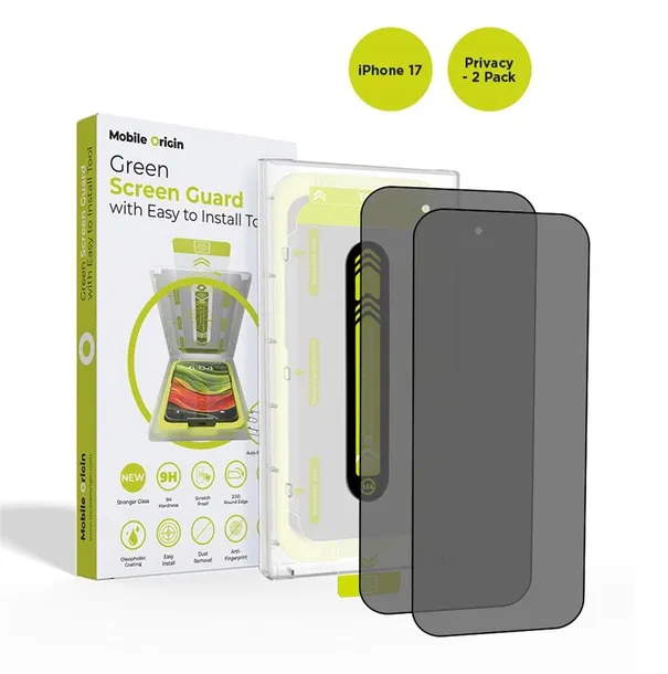 mobile-origin-screen-guard-privacy-with-easy-applicator-2-pack-iphone-17