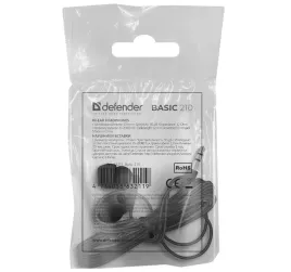 sluchawki-defender-basic-210-douszne-czarne