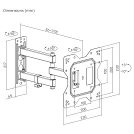 uchwyt-do-telewizora-maclean-mc-700-23-42-30kg-czarny-max-vesa-200x200