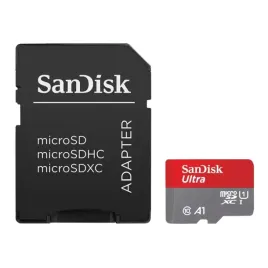 karta-pamieci-microsdxc-sandisk-ultra-64gb-a1-c10-uhs-i