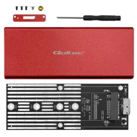 obudowa-kieszen-qoltec-na-dysk-m-2-ssd-or-sata-or-ngff-or-usb-3-0-or-super-spee