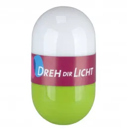 cago-dreh-dir-licht-lampka-kapsulka-led-zielona-1-sztuka