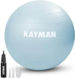 kayman-pilka-gimnastyczna-fitness-85-cm-pvc-niebieska